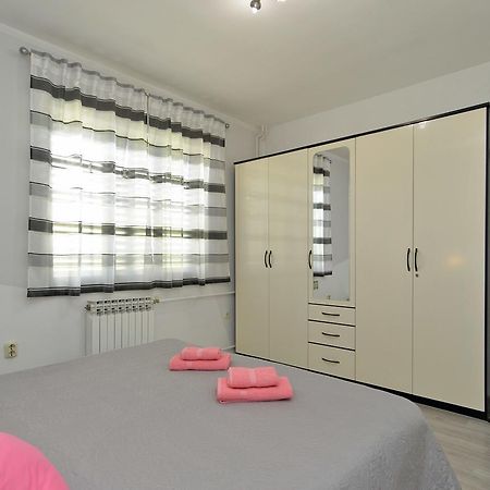 Apartment Rovinj 622 外观 照片