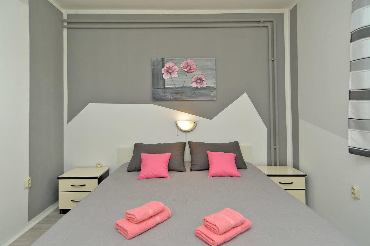 Apartment Rovinj 622 外观 照片
