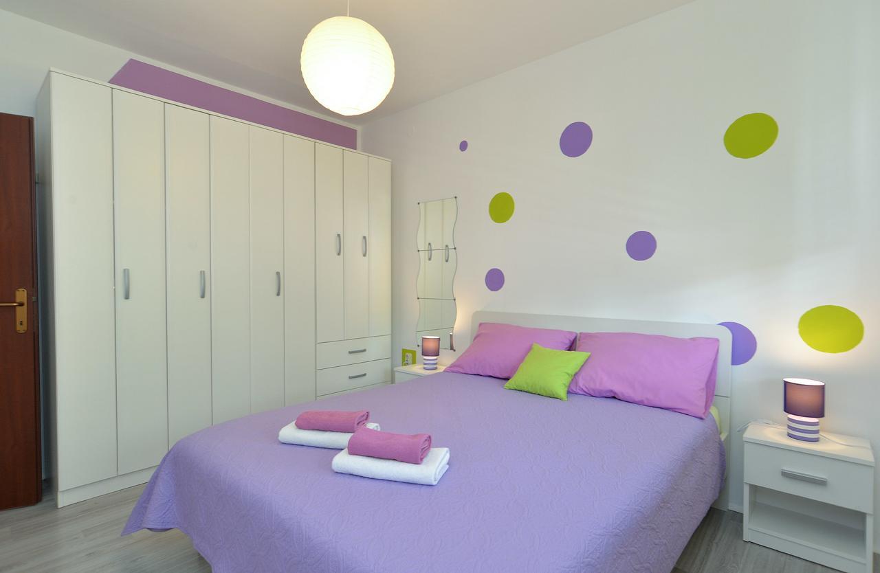 Apartment Rovinj 622 外观 照片