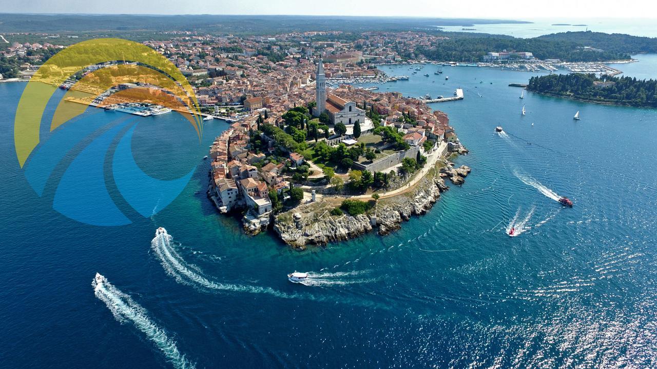 Apartment Rovinj 622 外观 照片