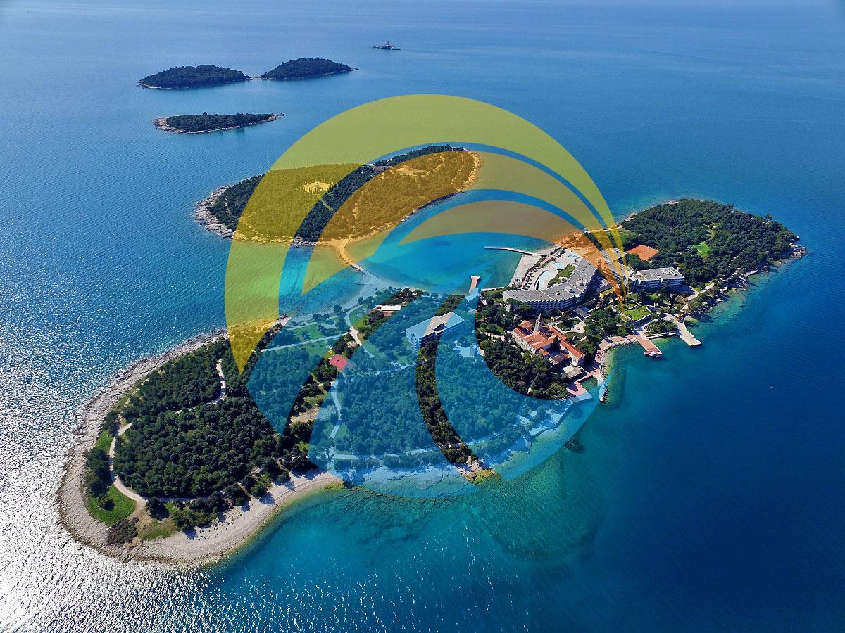 Apartment Rovinj 622 外观 照片