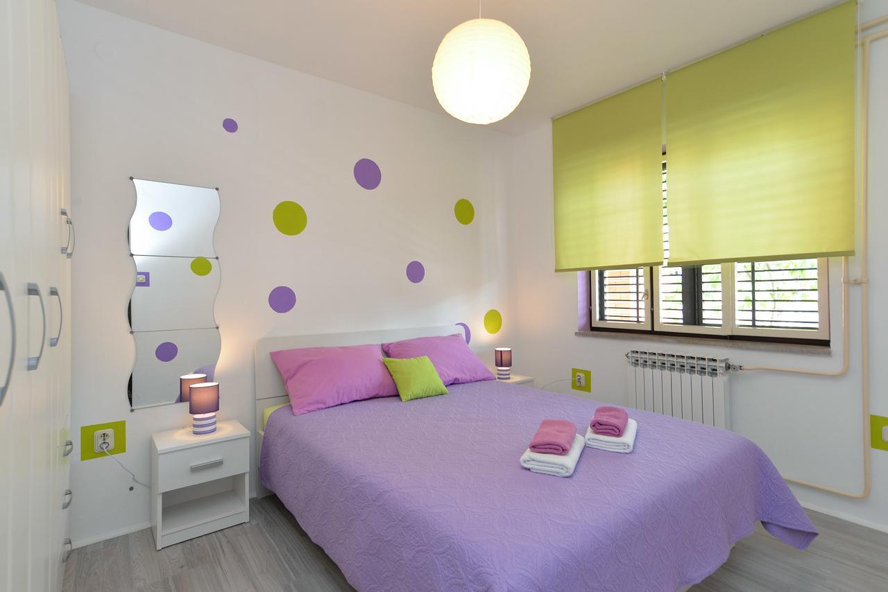 Apartment Rovinj 622 外观 照片