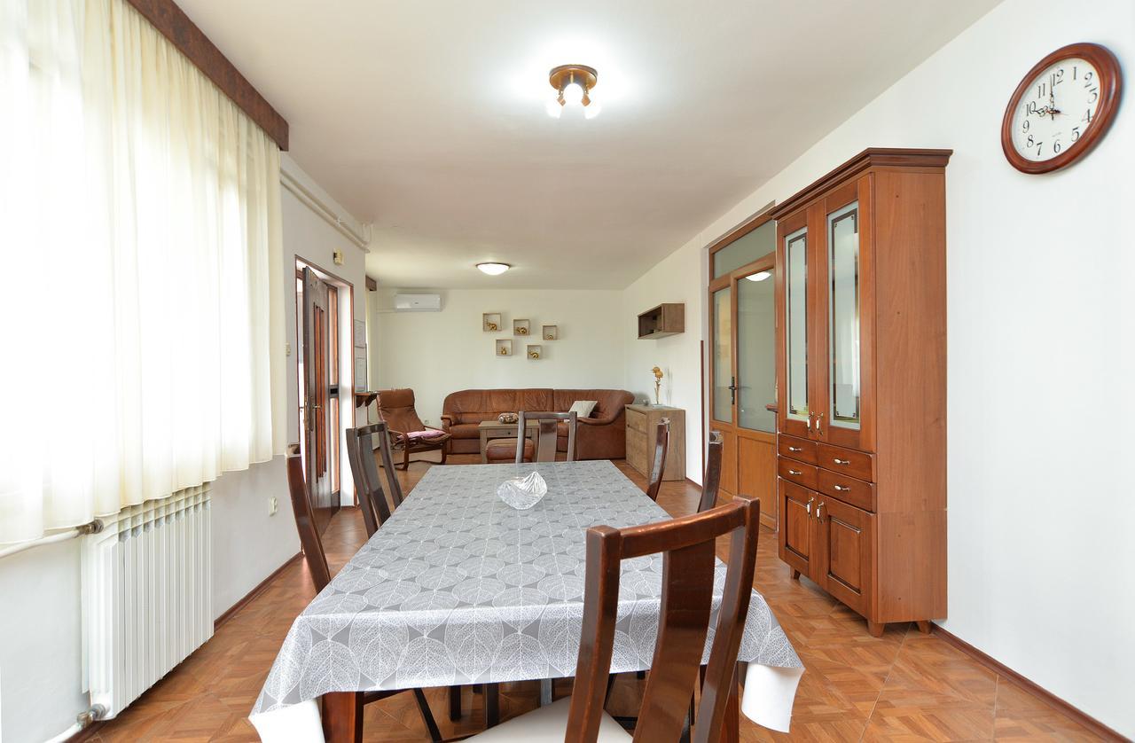 Apartment Rovinj 622 外观 照片