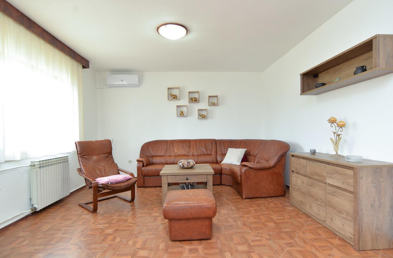 Apartment Rovinj 622 外观 照片