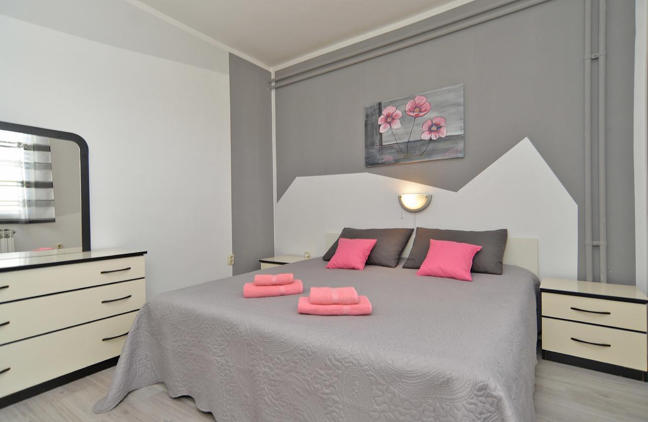 Apartment Rovinj 622 外观 照片