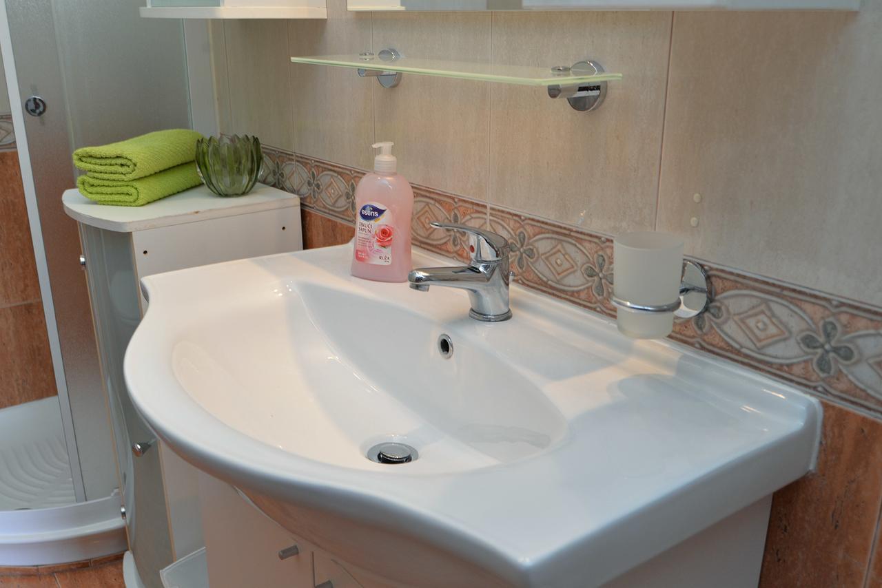 Apartment Rovinj 622 外观 照片