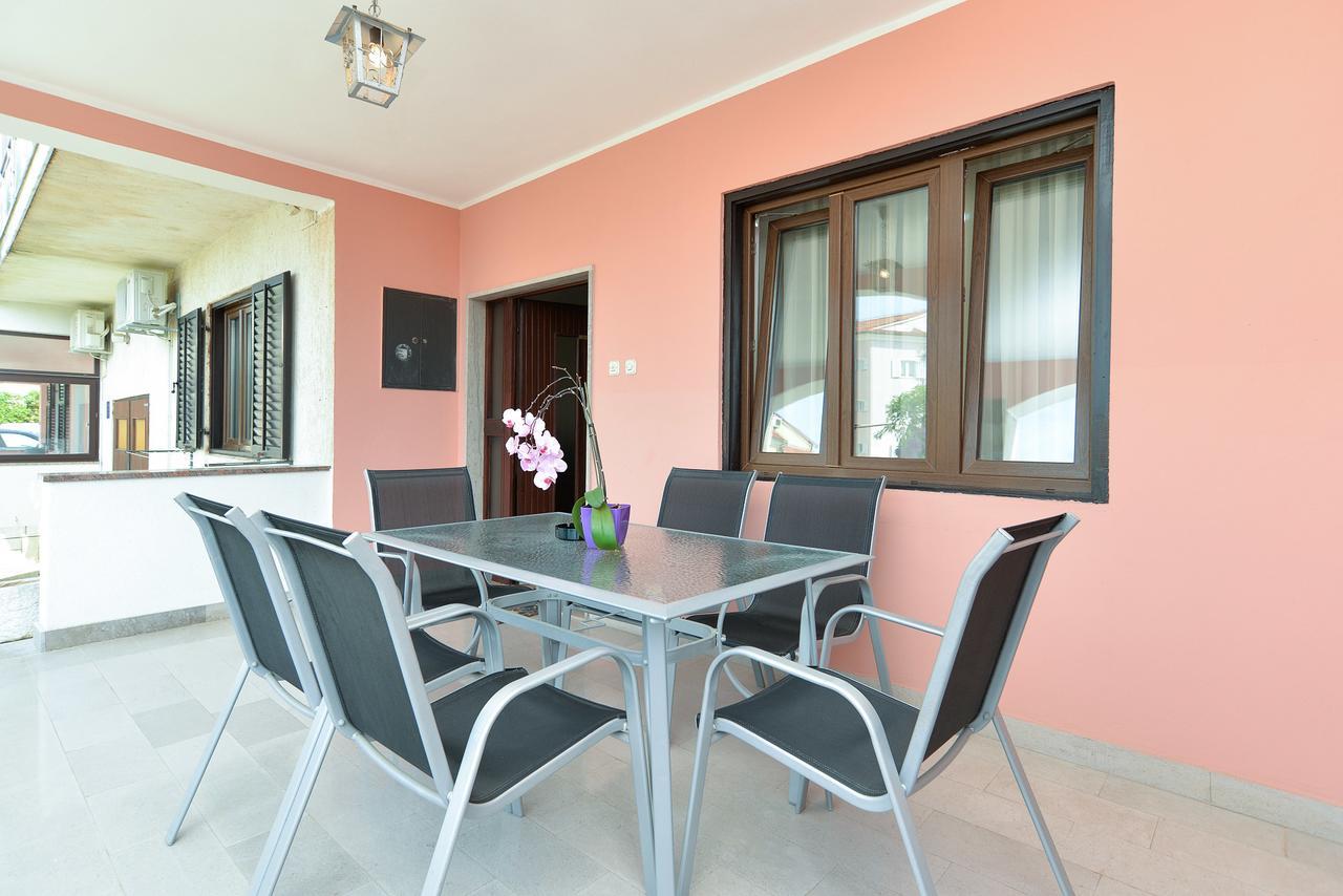 Apartment Rovinj 622 外观 照片