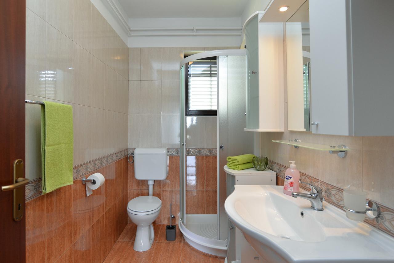 Apartment Rovinj 622 外观 照片