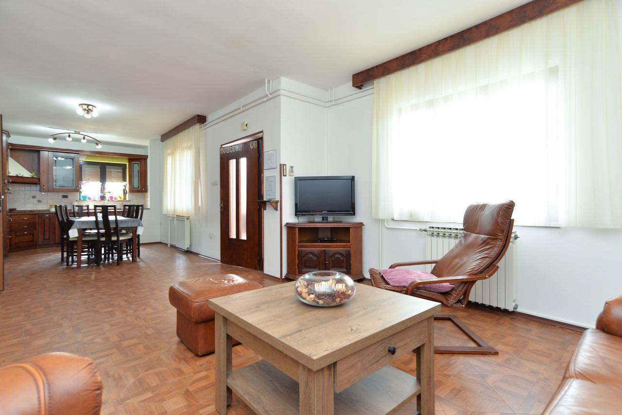 Apartment Rovinj 622 外观 照片