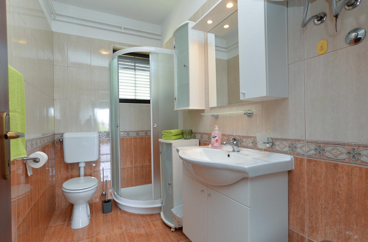 Apartment Rovinj 622 外观 照片