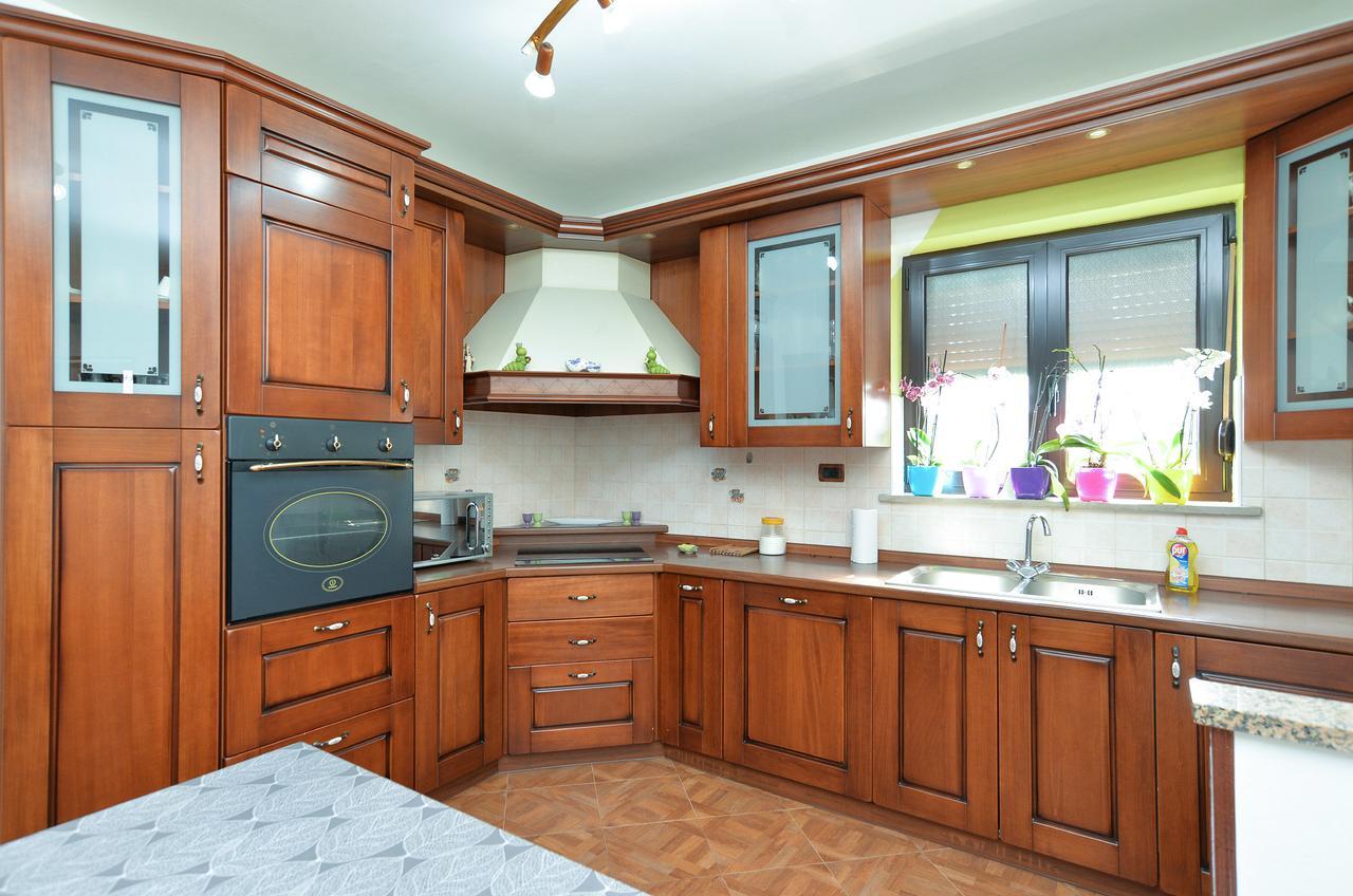 Apartment Rovinj 622 外观 照片