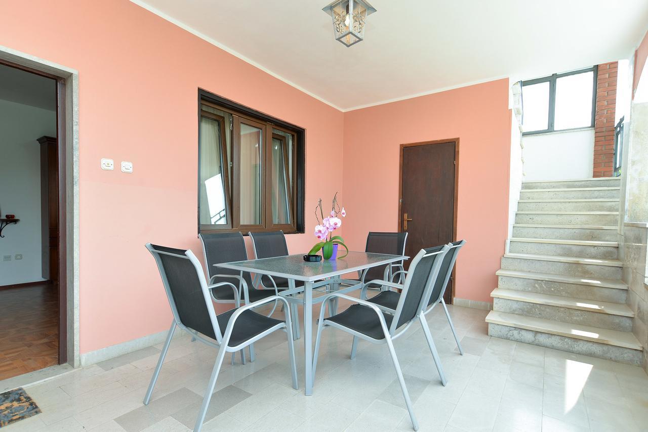 Apartment Rovinj 622 外观 照片