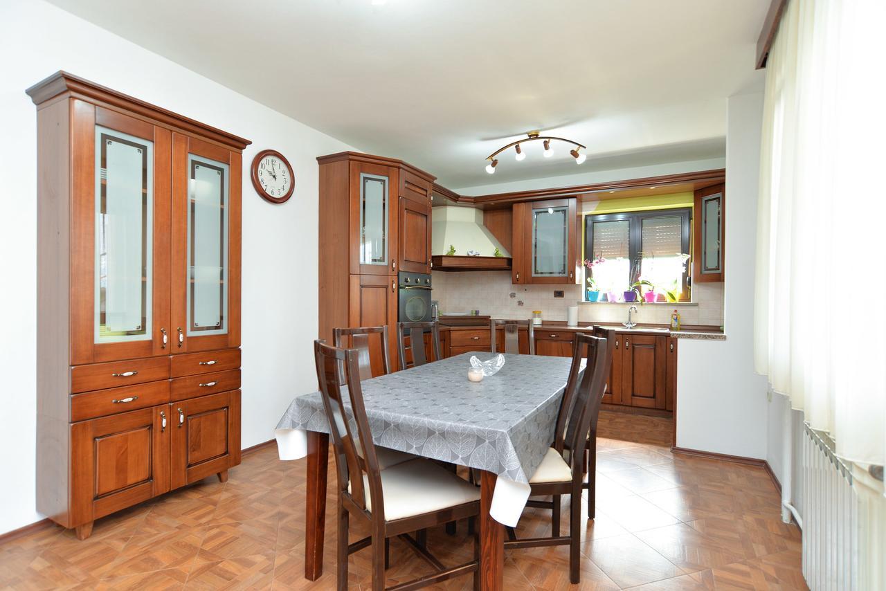 Apartment Rovinj 622 外观 照片