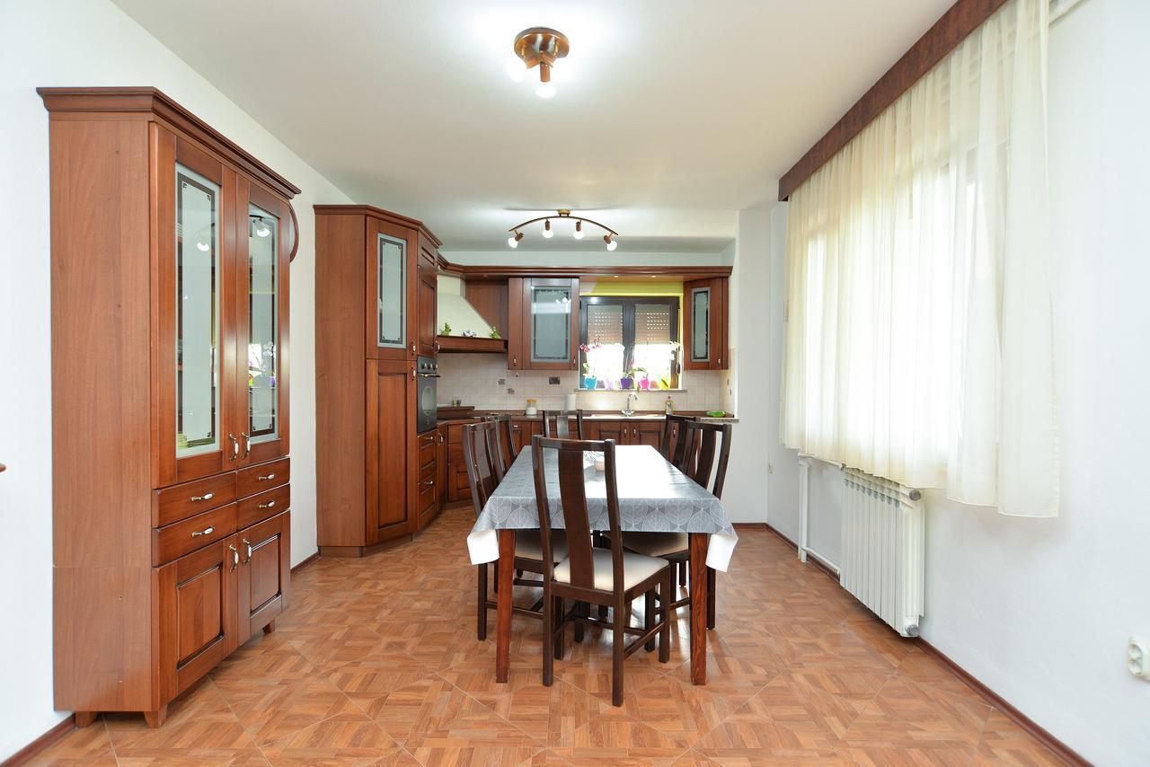Apartment Rovinj 622 外观 照片